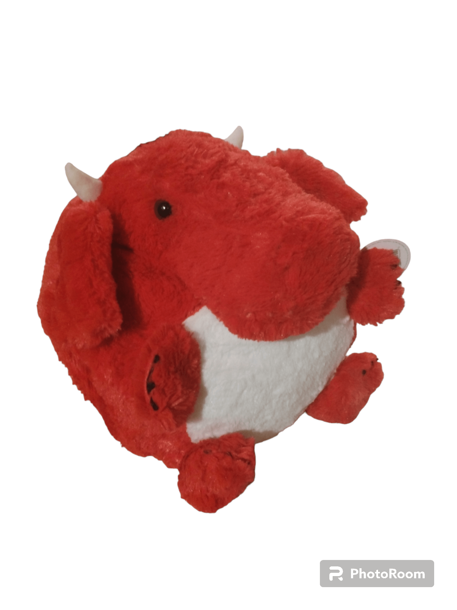Cozy Time - Dragon Giant Hand Warmer The Imagination Shop