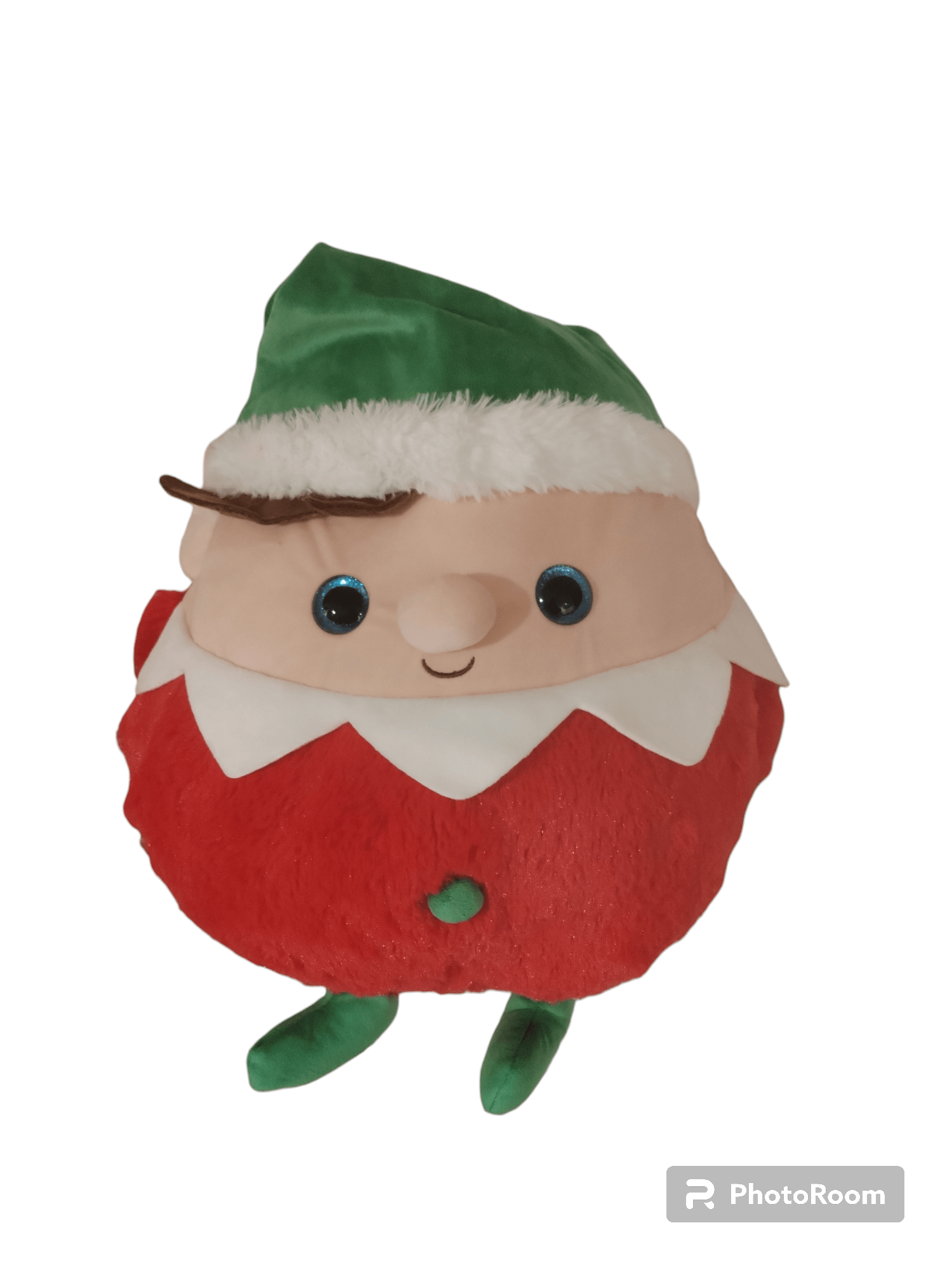 Cozy Time - Giant Elf Bear Hand Warmer Cosy Time