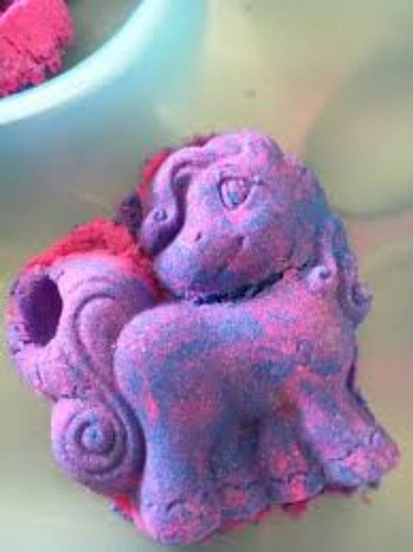 Cra-Z-Sand Deluxe Pony Playset Character Options Ltd