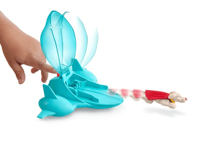 DC League of Super Pets Launch Krypto The Imagination Shop