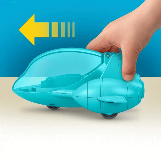 DC League of Super Pets Launch Krypto The Imagination Shop