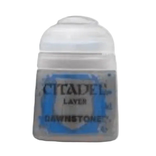 Citadel Paints Dawnstone Layer Citadel