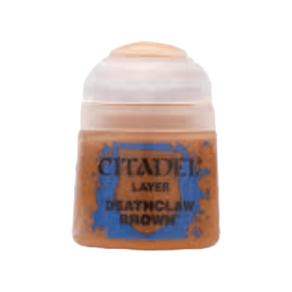 Deathclaw Brown - Layer Citadel