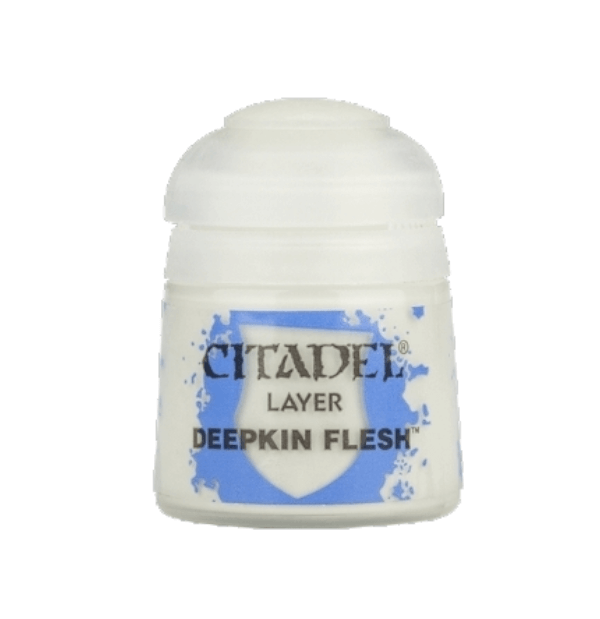 Deepkin Flesh - Layer Citadel