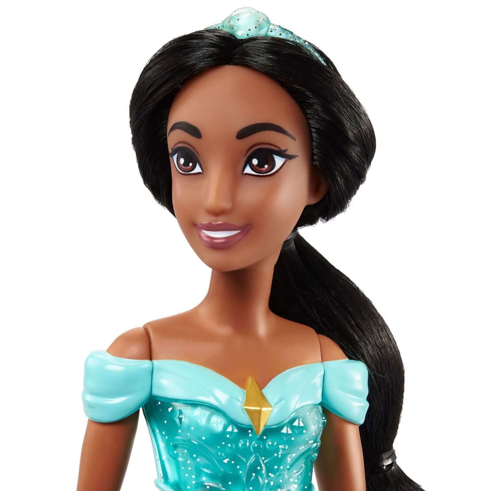 Disney Princess Jasmine Doll - Mattel Mattel