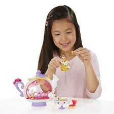 Disney princess little kingdom collection deals