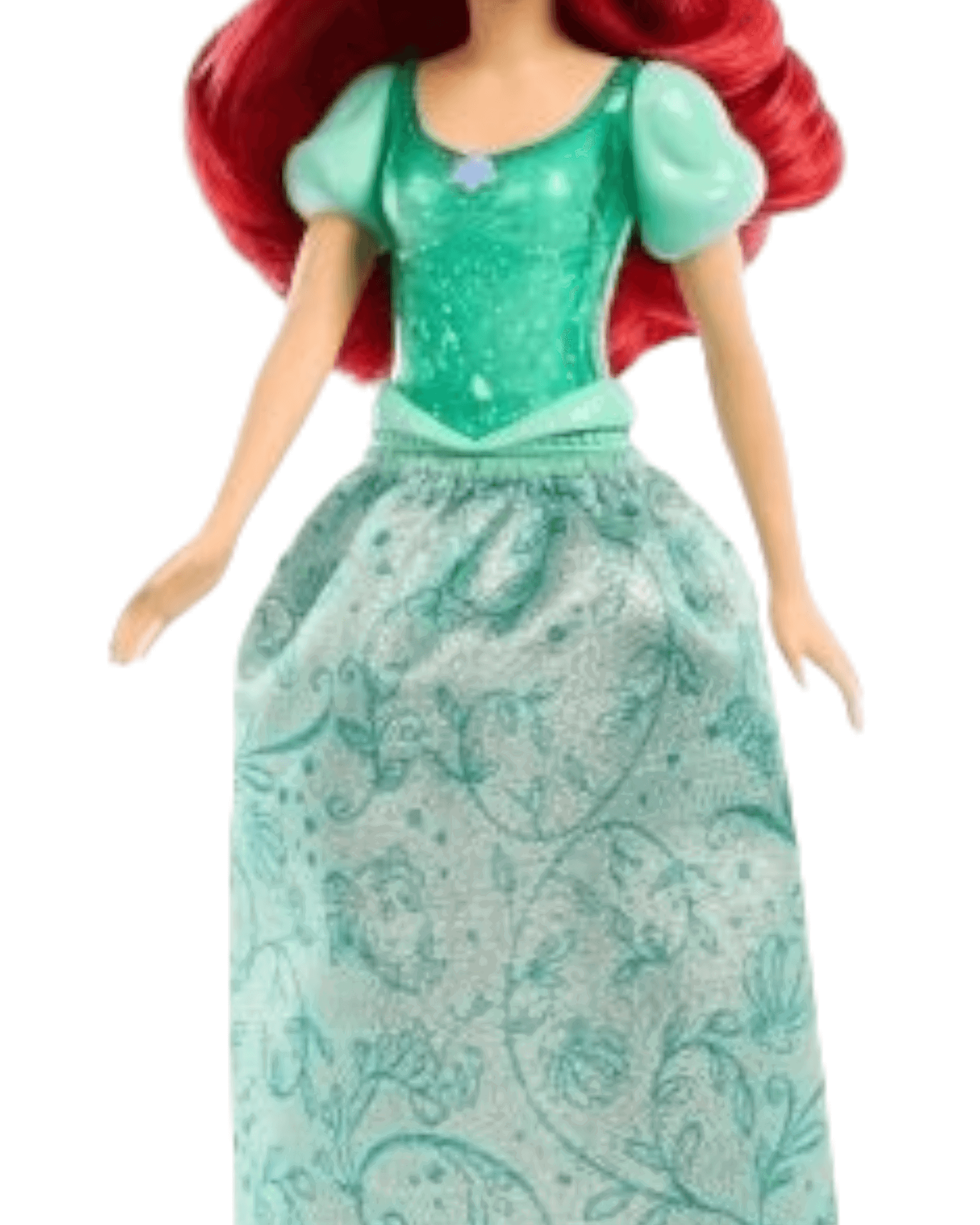 Disney Princess Ariel Doll Mattel