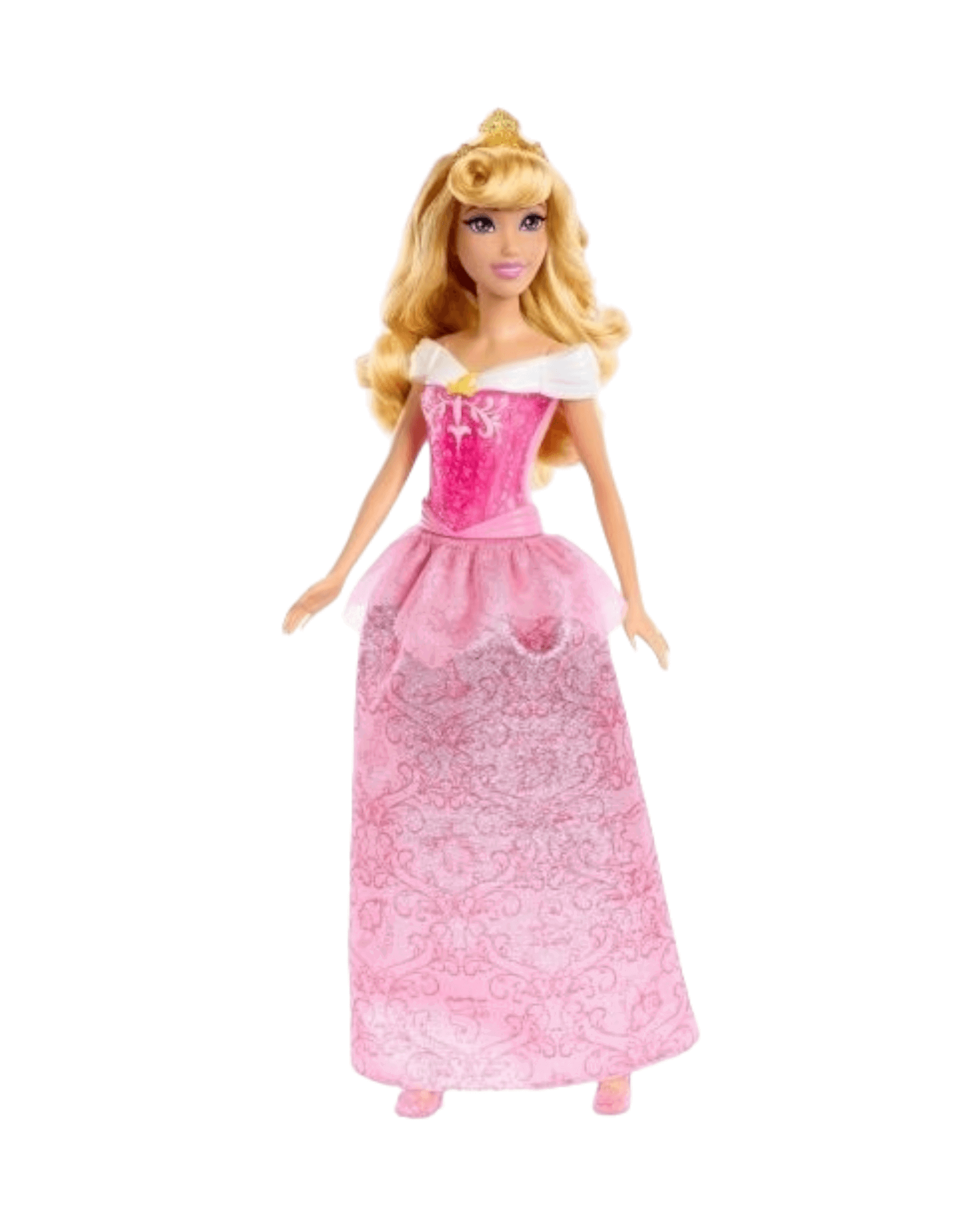Disney Princess Aurora Doll Mattel