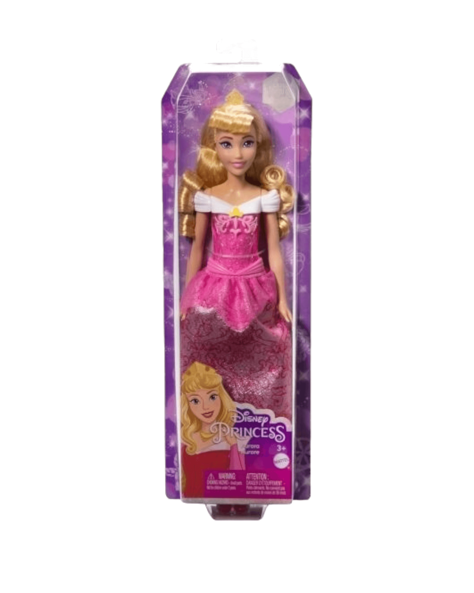 Disney Princess Aurora Doll by Mattel Mattel