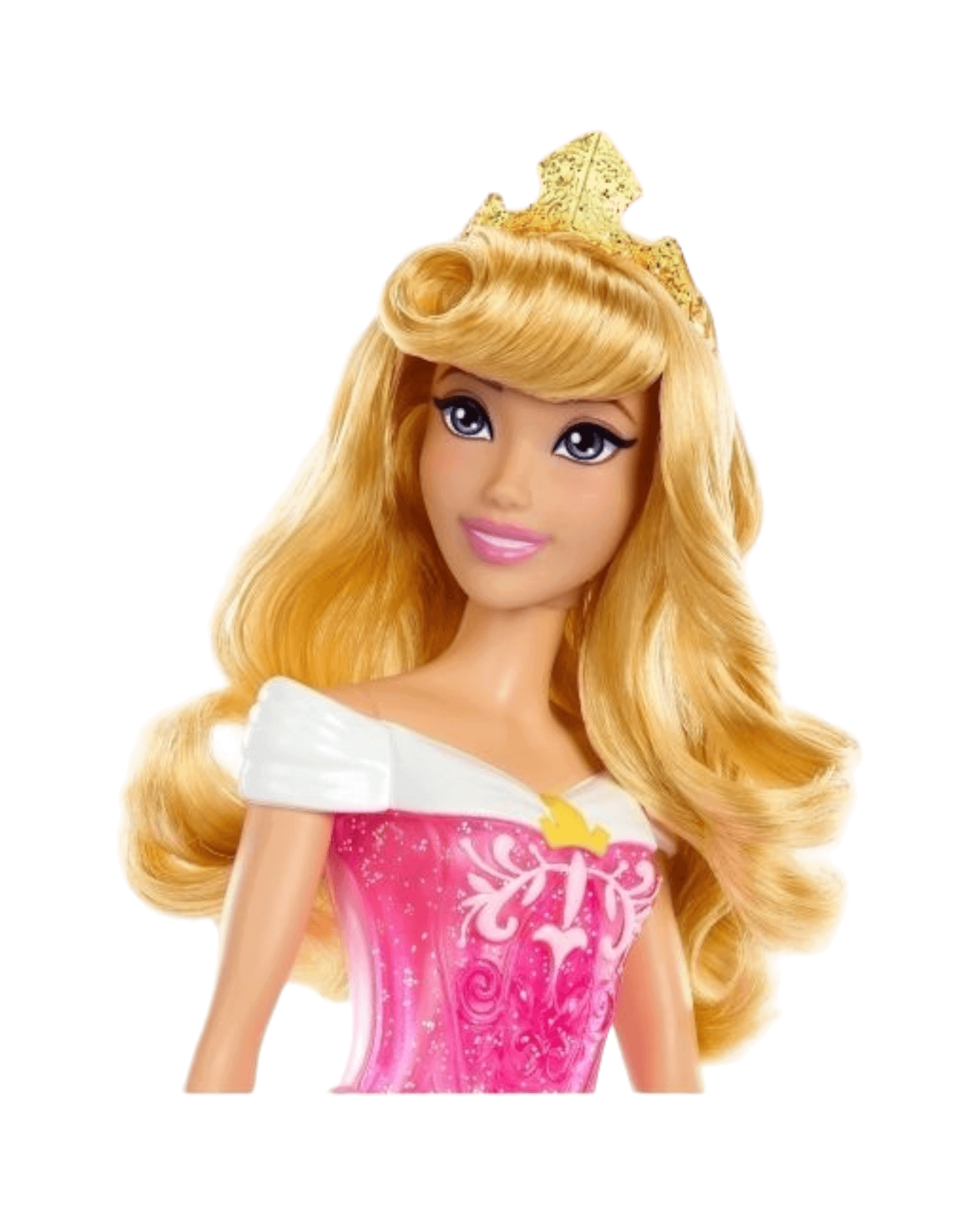 Disney Princess Aurora Doll by Mattel Mattel