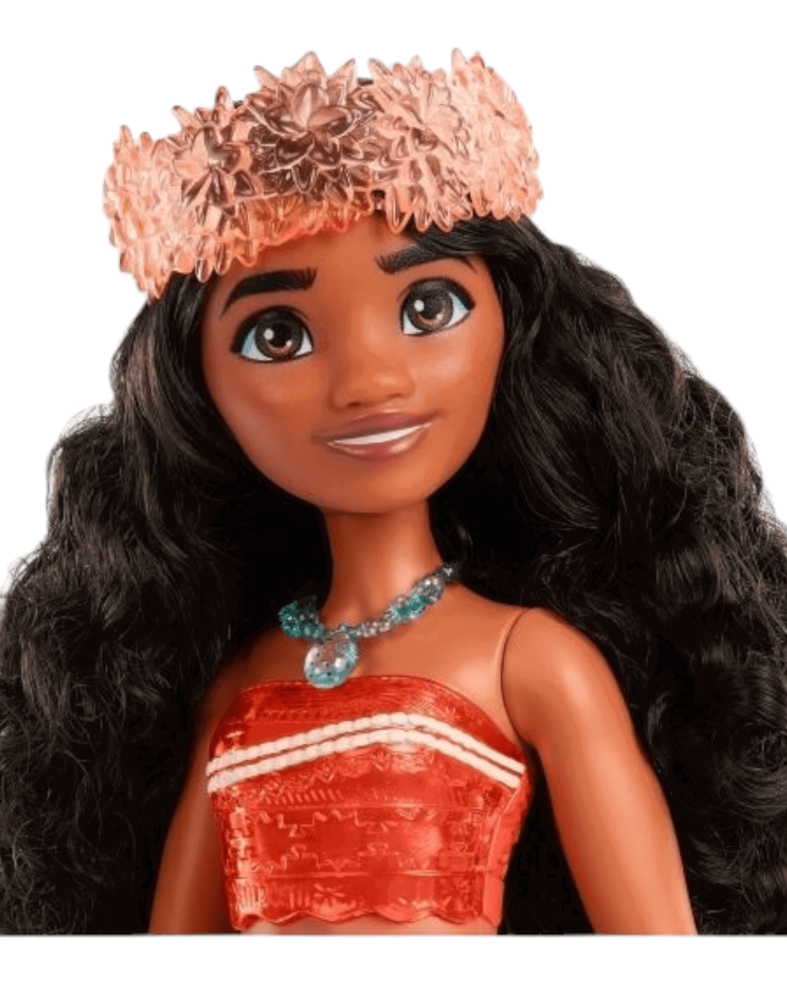 Disney Princess Moana Doll Mattel