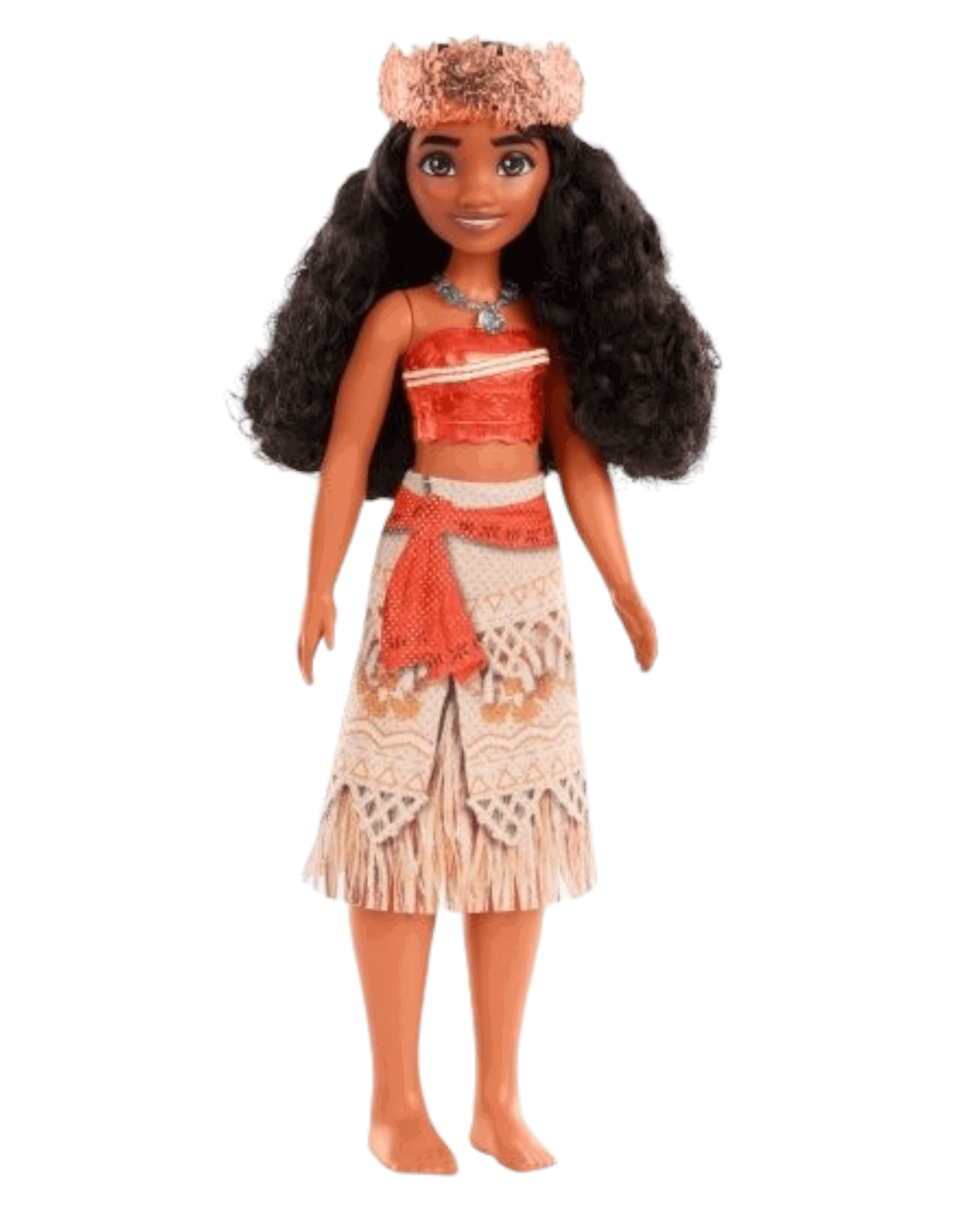 Disney Princess Moana Doll Mattel