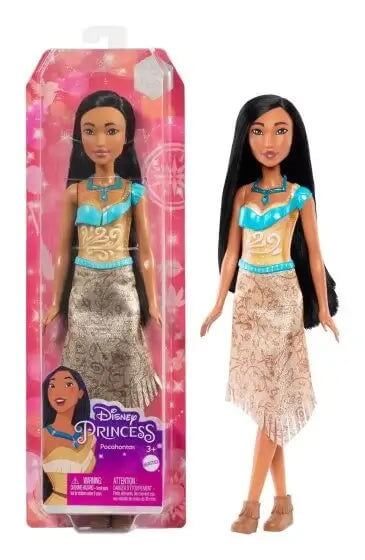 Disney Princess Pocahontas Doll Mattel
