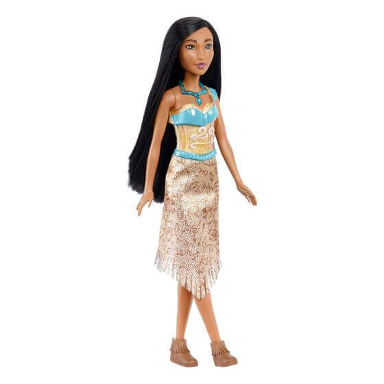 Disney Princess Pocahontas Doll Mattel