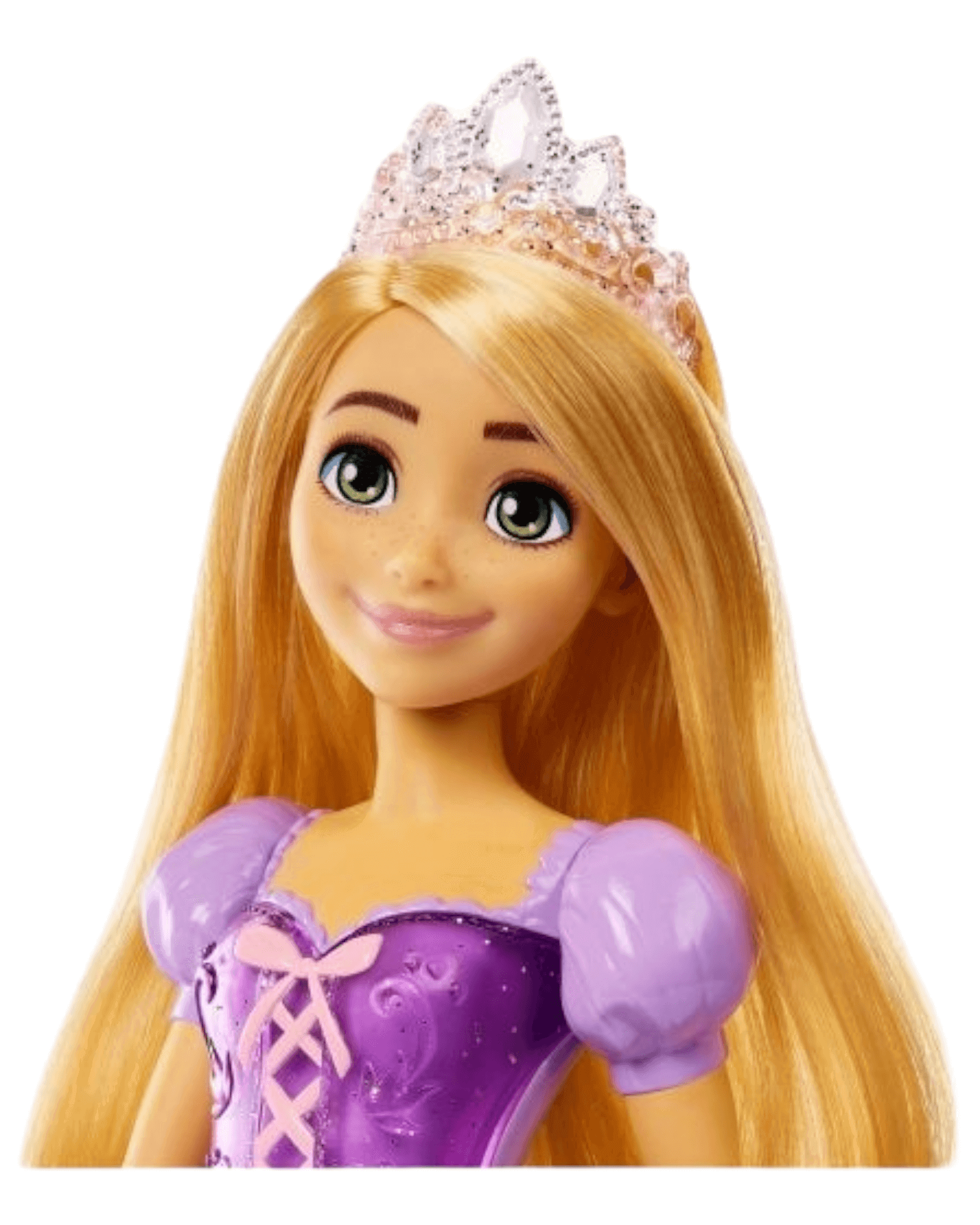 Disney Princess Rupunzel Doll By Mattel Mattel