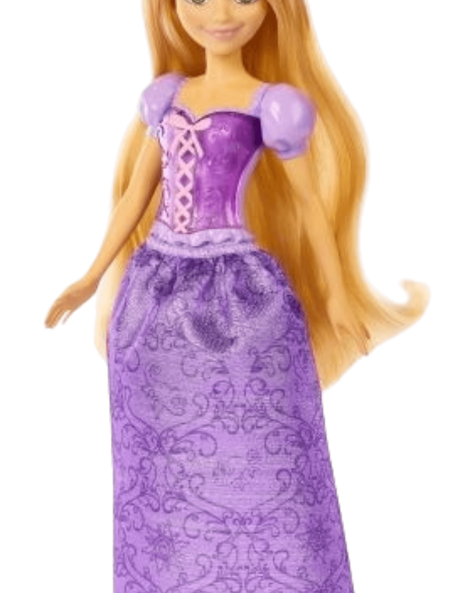 Disney Princess Rupunzel Doll By Mattel Mattel