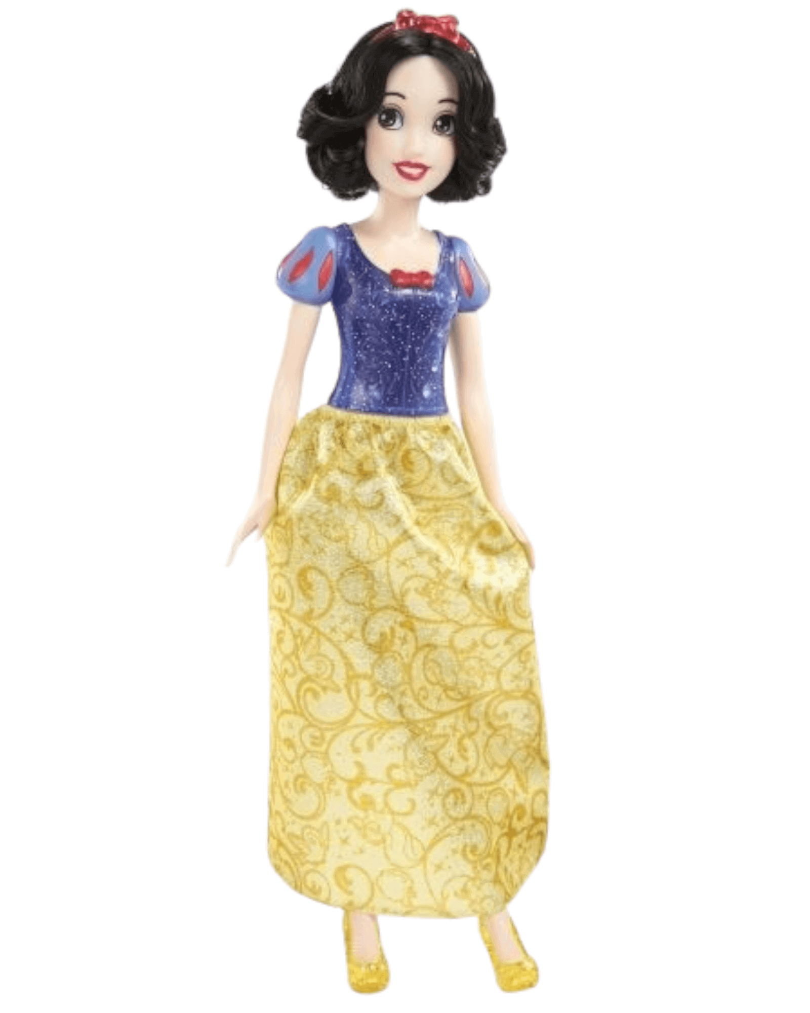 Disney Princess Snow White Doll Mattel