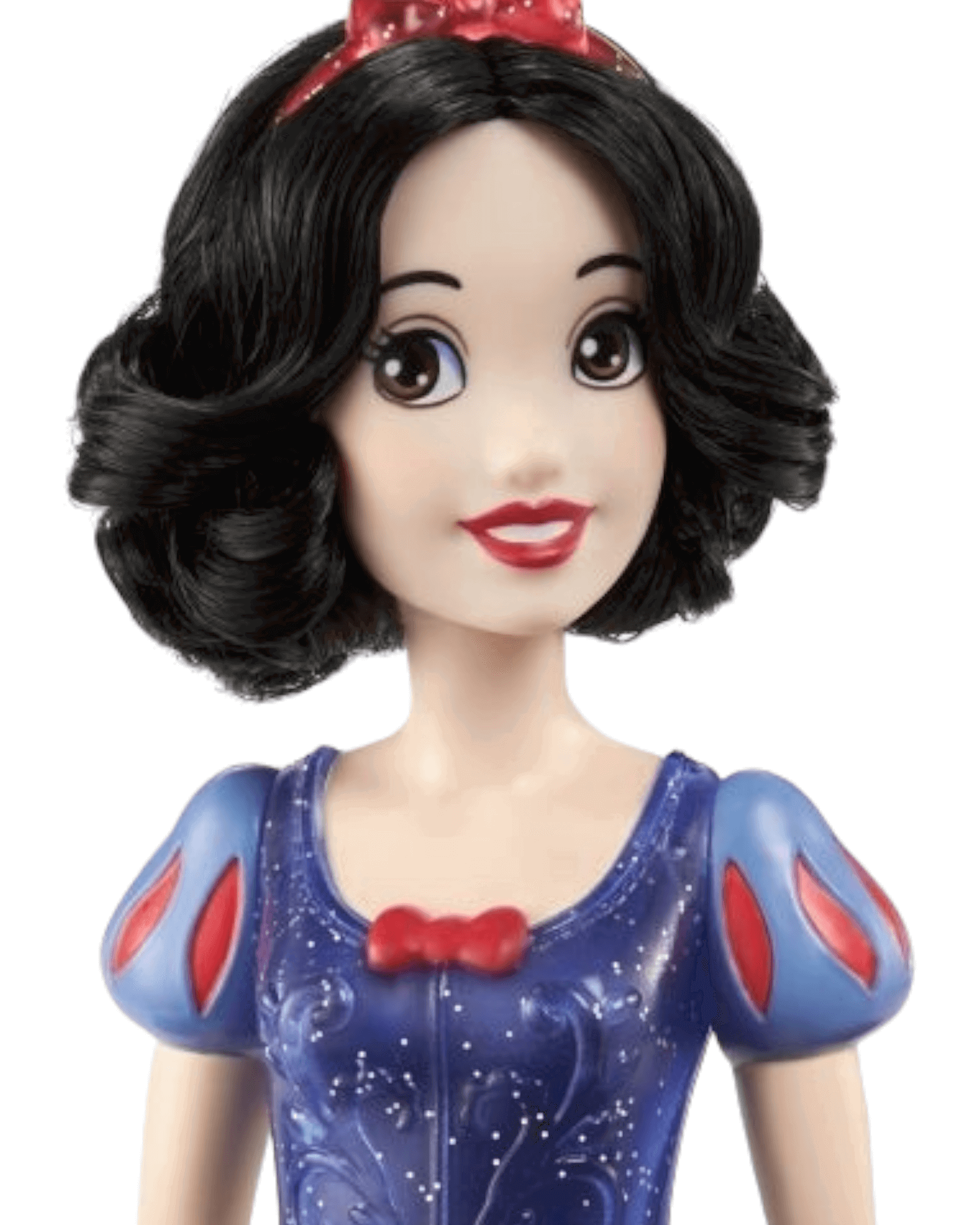 Disney Princess Snow White Doll Mattel