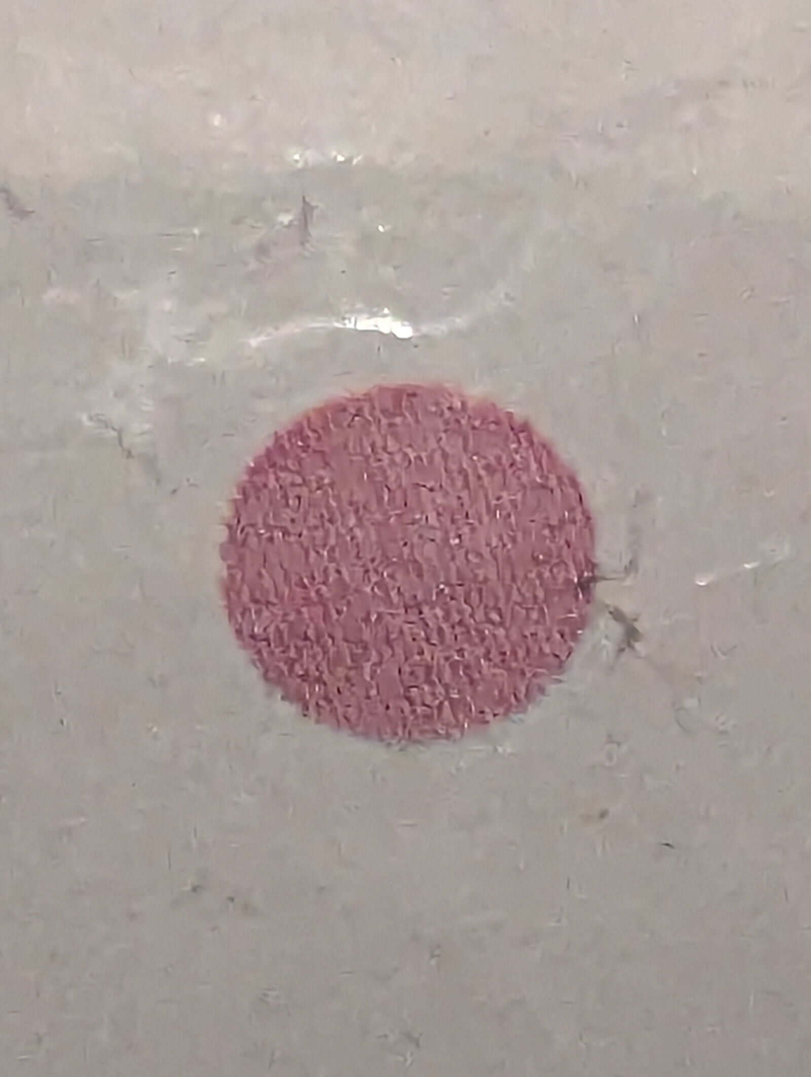 EXERZ Paper Tray Pink The Imagination Shop