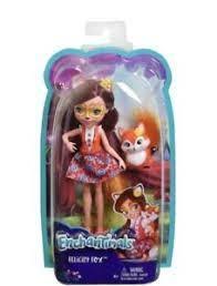 Enchantamals - Felicity Fox The Imagination Shop
