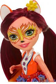 Enchantamals - Felicity Fox The Imagination Shop