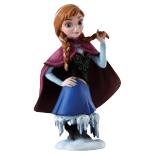 Enesco - Disney Showcase Anna Figurine 4042561 Enesco