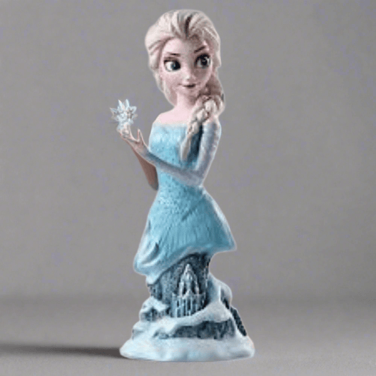 Enesco - Disney Showcase 'Elsa' Figurine 4042562 Enesco