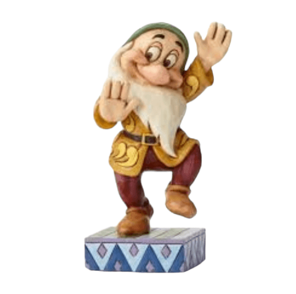Enesco 'Bashful Boogie' Figurine Enesco