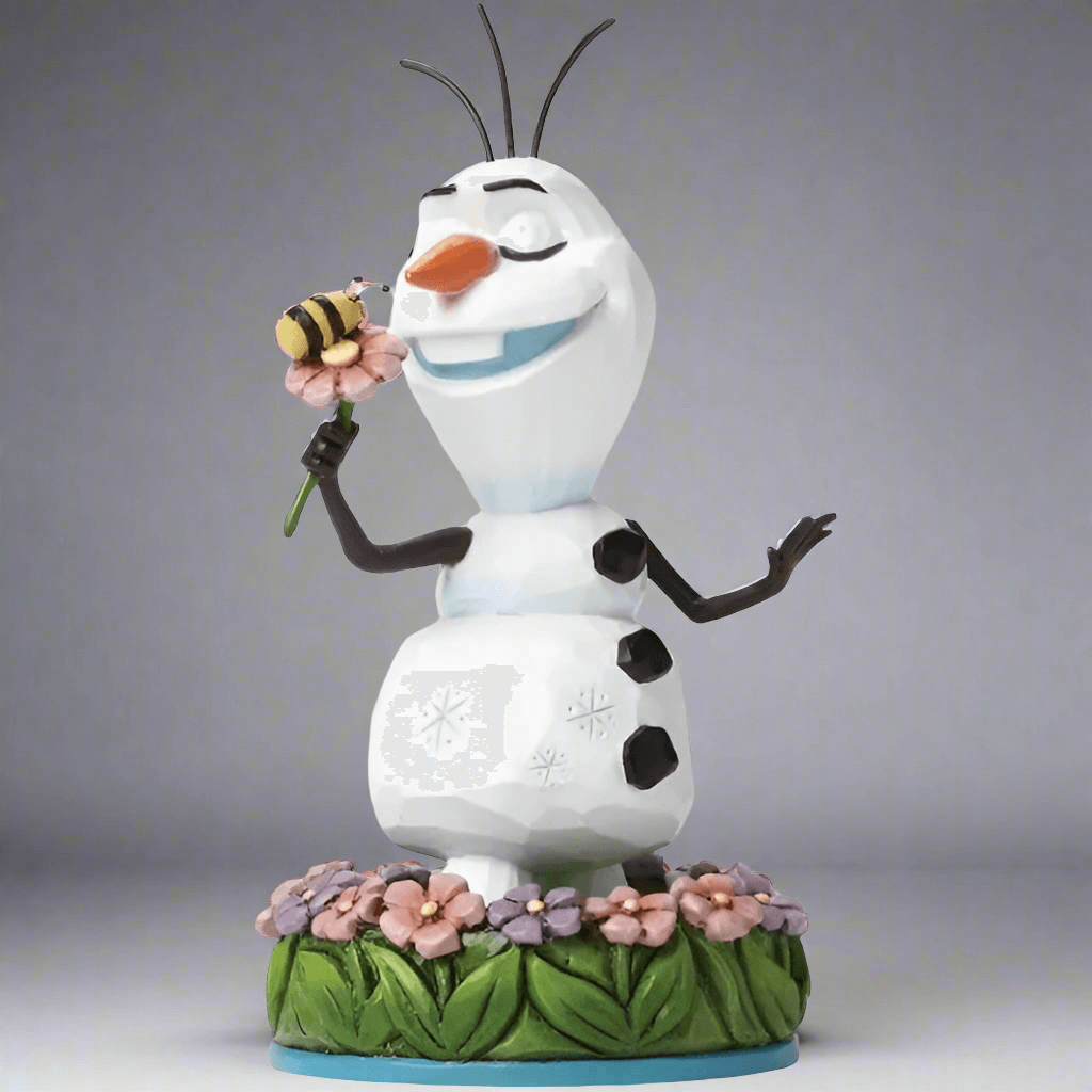 Enesco 'Dreaming of Summer' Figurine Enesco