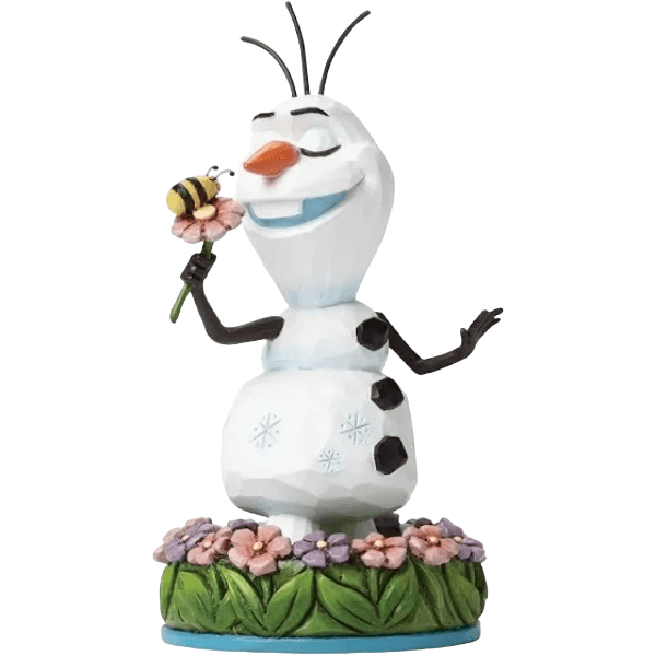 Enesco 'Dreaming of Summer' Figurine Enesco