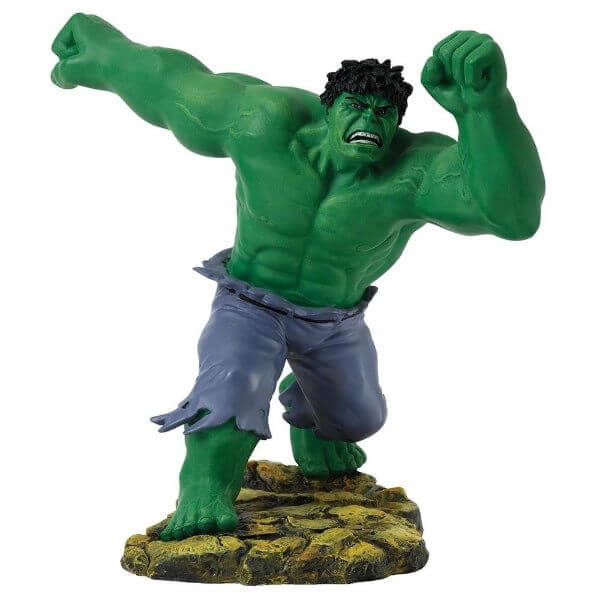 Enesco Marvel 'Hulk' Figurine Enesco