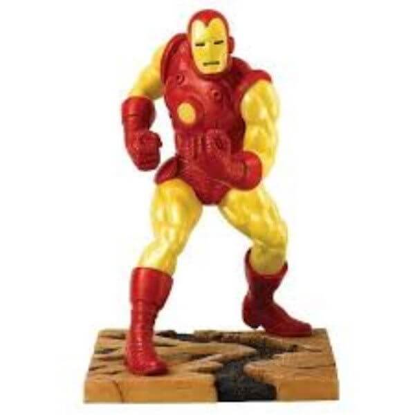 Enesco Marvel 'Iron-man' Figurine Enesco