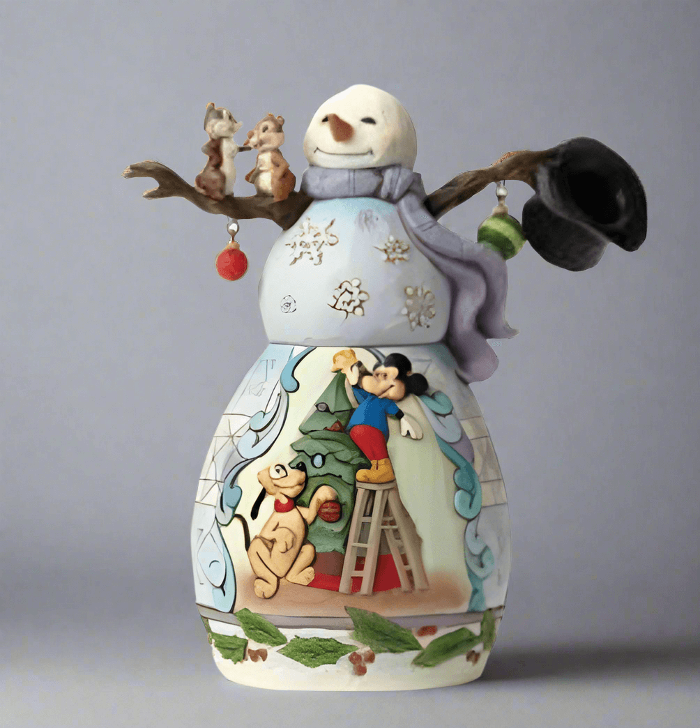 Enesco 'Mischief And Merriment' Figurine Enesco