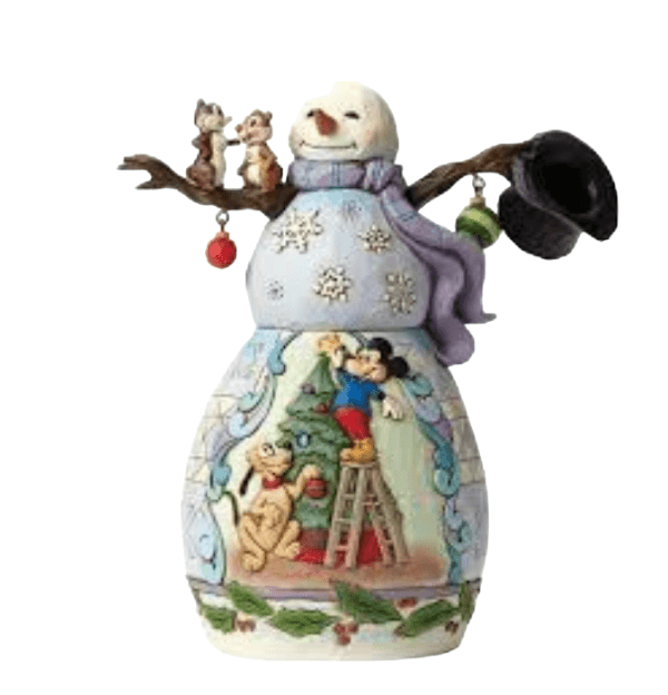 Enesco 'Mischief And Merriment' Figurine Enesco