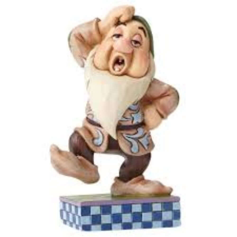 Enesco Disney 'Sleepy Slide' Figurine Enesco