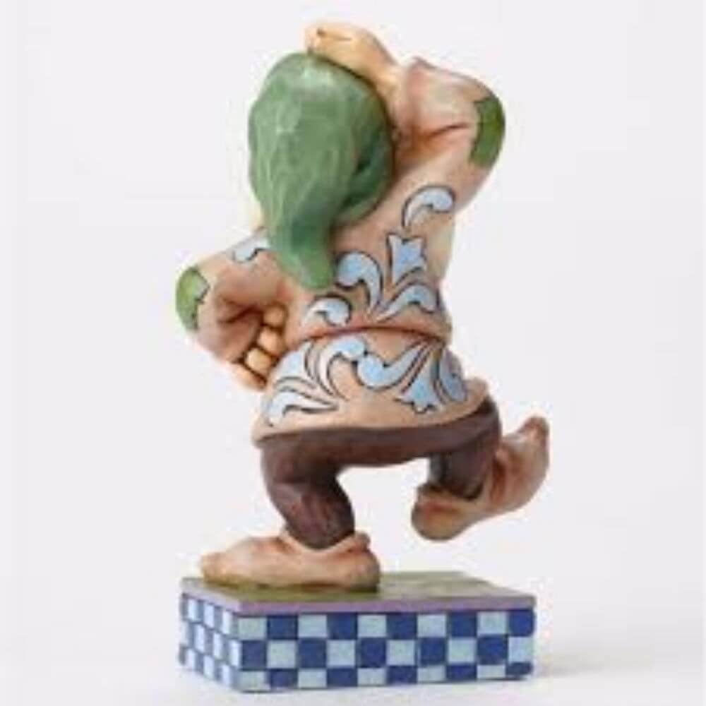 Enesco Disney 'Sleepy Slide' Figurine Enesco