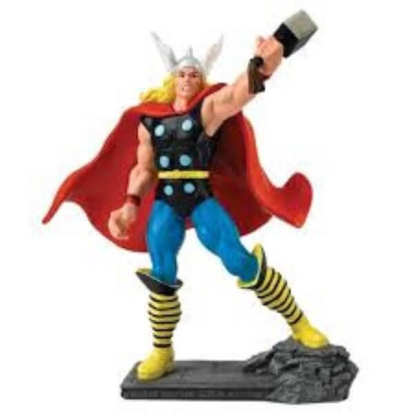 Enesco Marvel 'Thor' Figurine Enesco