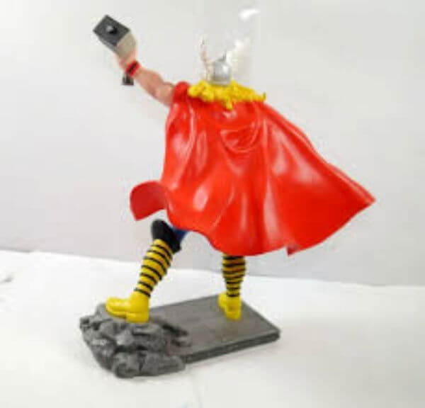 Enesco Marvel 'Thor' Figurine A27602 Enesco