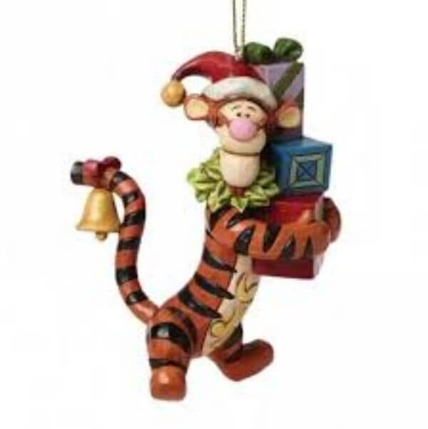 Enesco "Tigger" Hanging Ornament Enesco