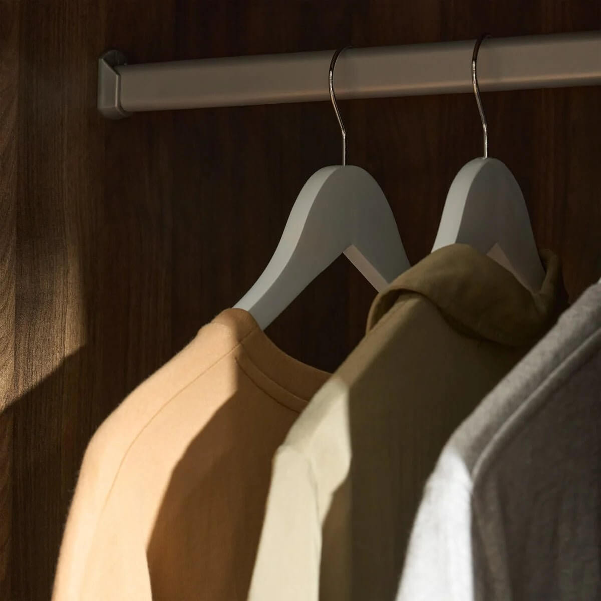 'Erma' Double wardrobe by Made.com (Sealed New Flat packed - Delivery Not Included) Made.com