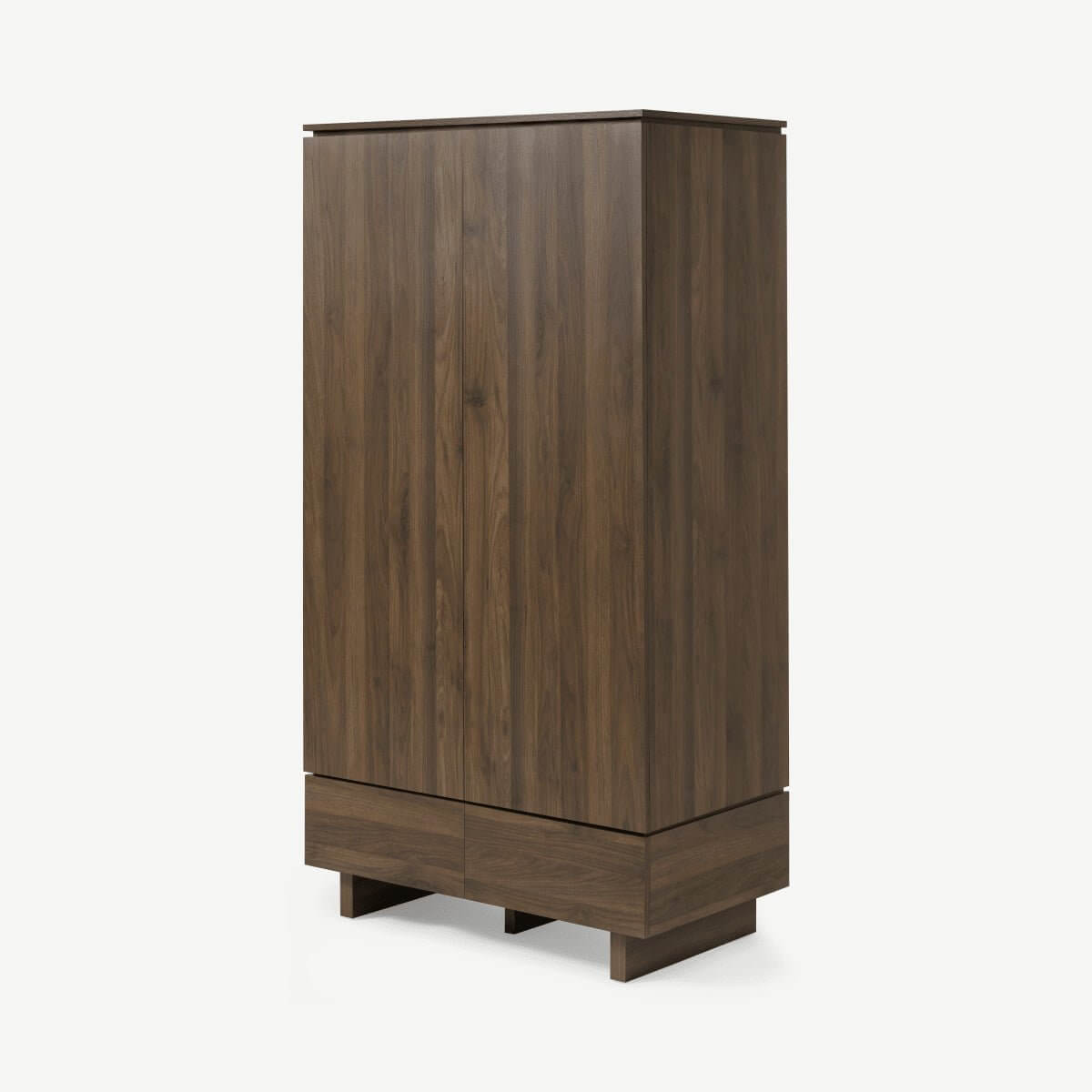 'Erma' Double wardrobe by Made.com (Sealed New Flat packed - Delivery Not Included) Made.com