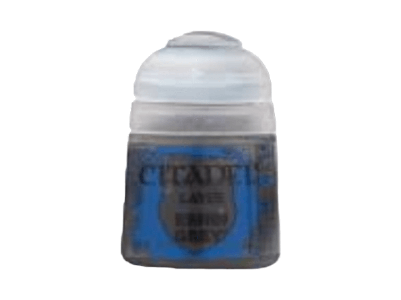 Eshin Grey - Layer Citadel