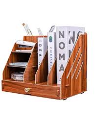 Exerz Desk Organiser The Imagination Shop