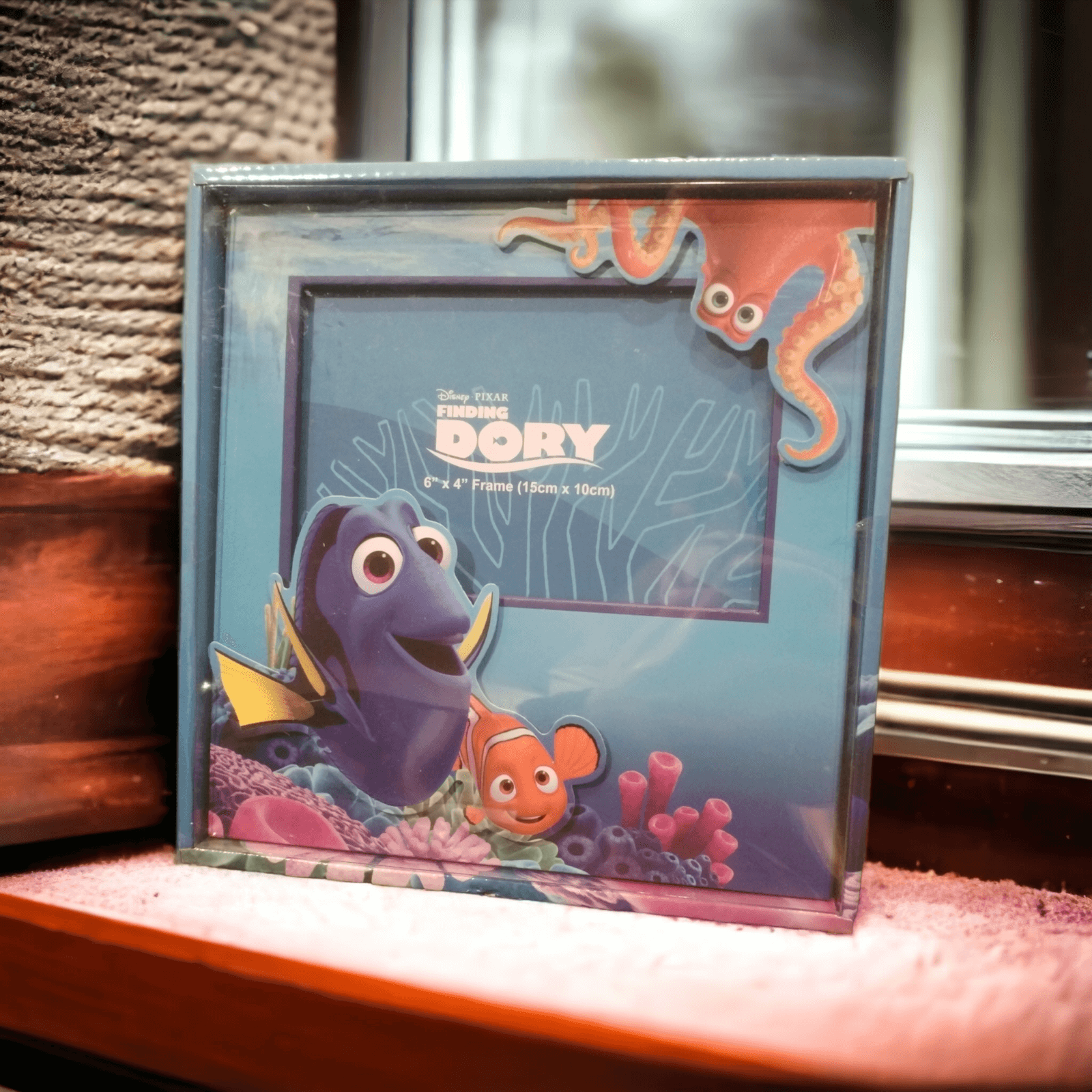 Finding Dory Photo frame Widdop