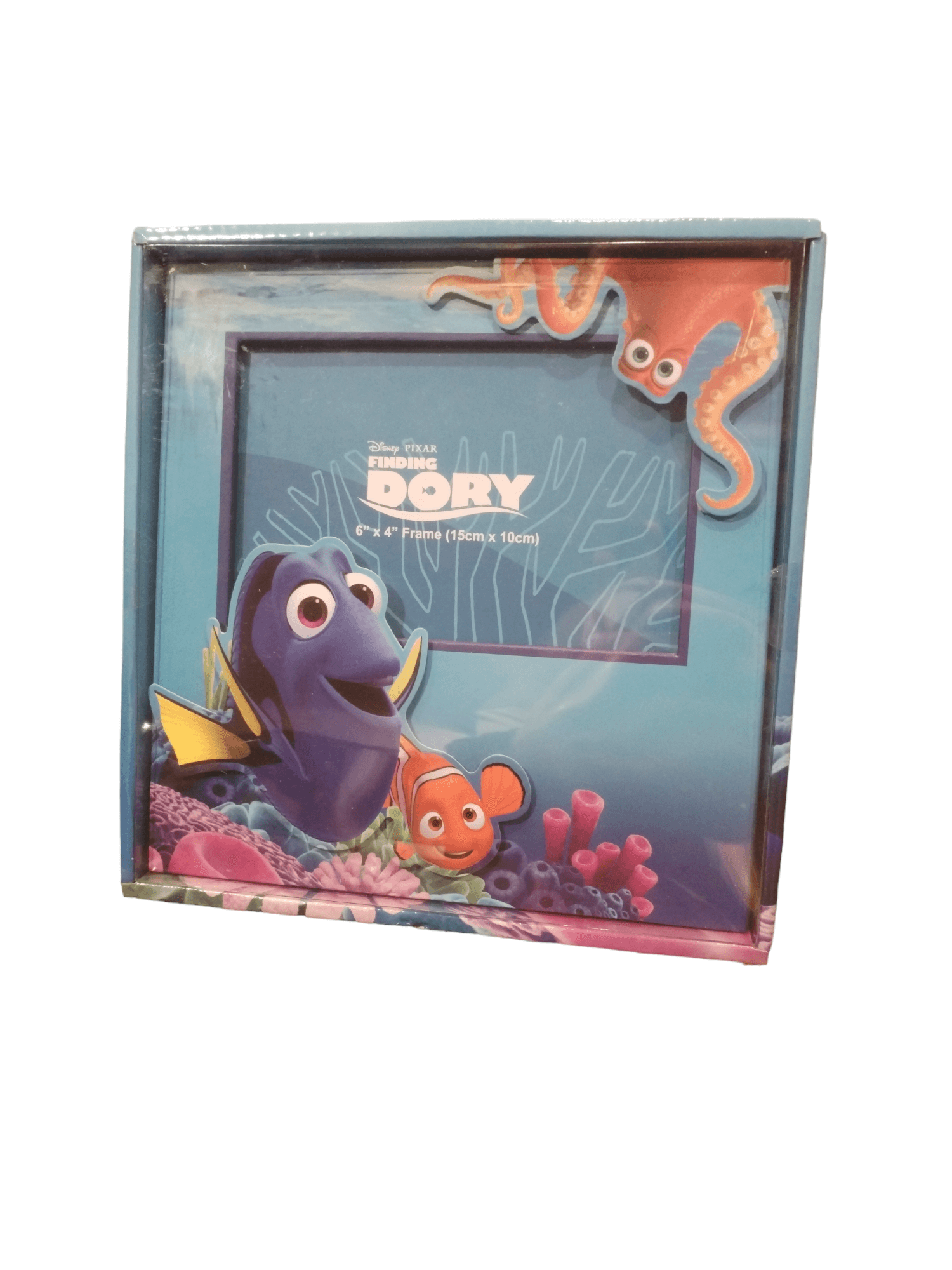 Finding Dory Photo frame Widdop