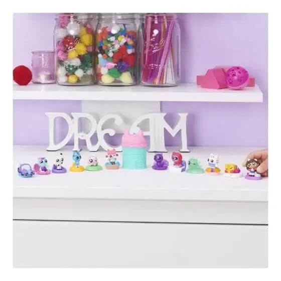 Gabby's Doll House Assorted Single Mini Figures Spin Master Toys