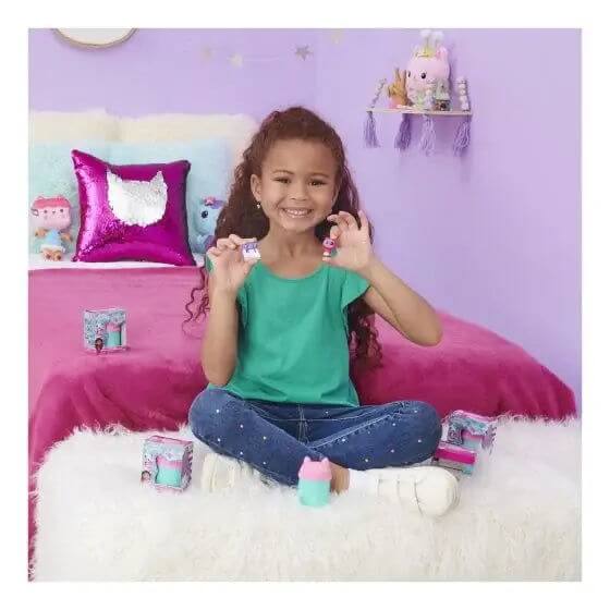 Gabby's Doll House Assorted Single Mini Figures Spin Master Toys