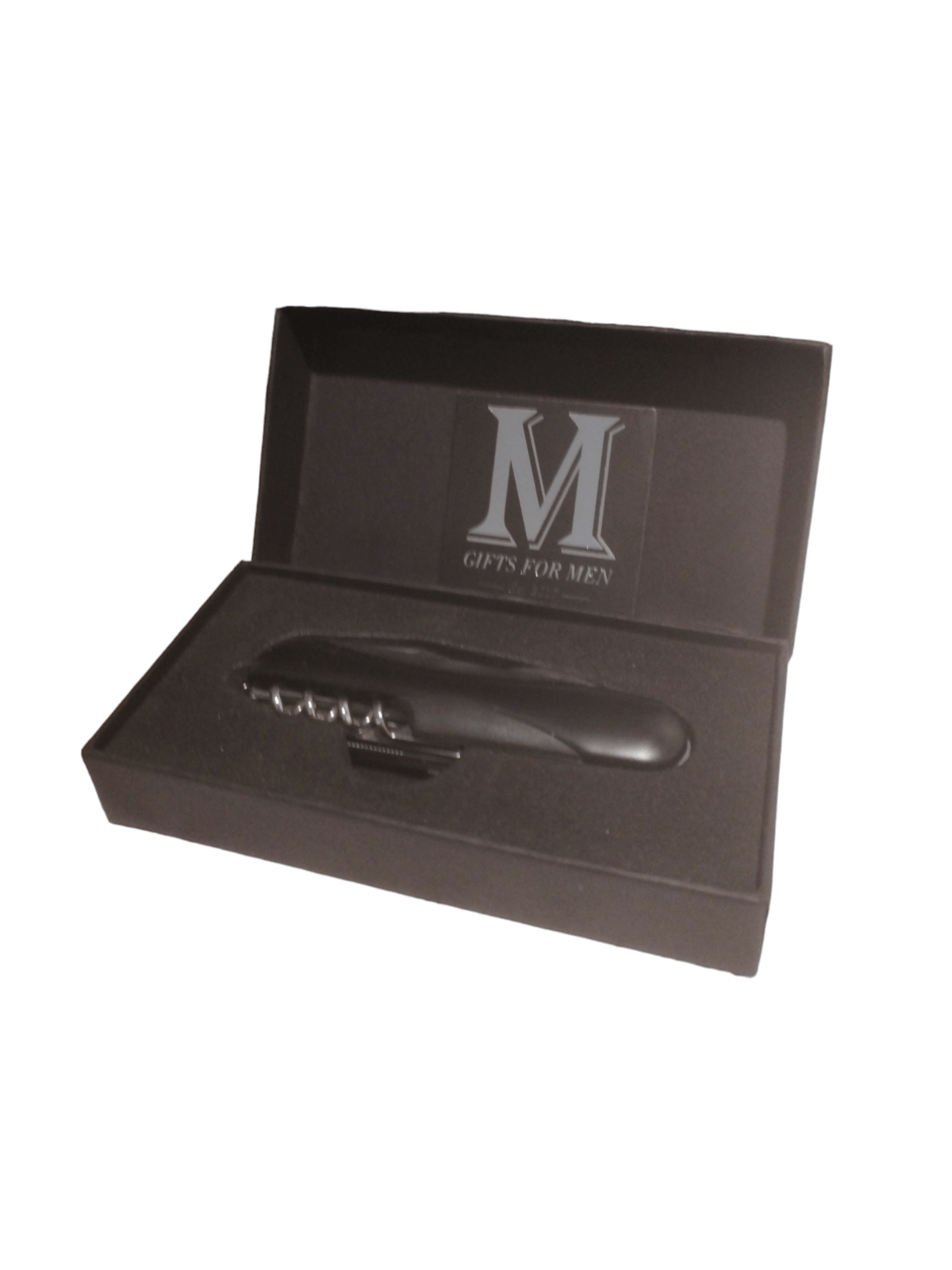 Gifts For Men - Multifunctional Tool and Knife Enesco