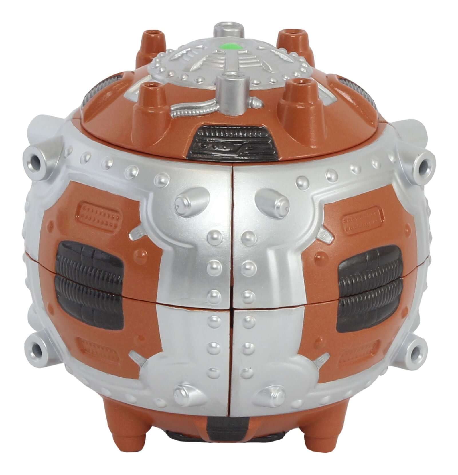 Giga Bots - Energy Cores Scrapbot Character Options Ltd