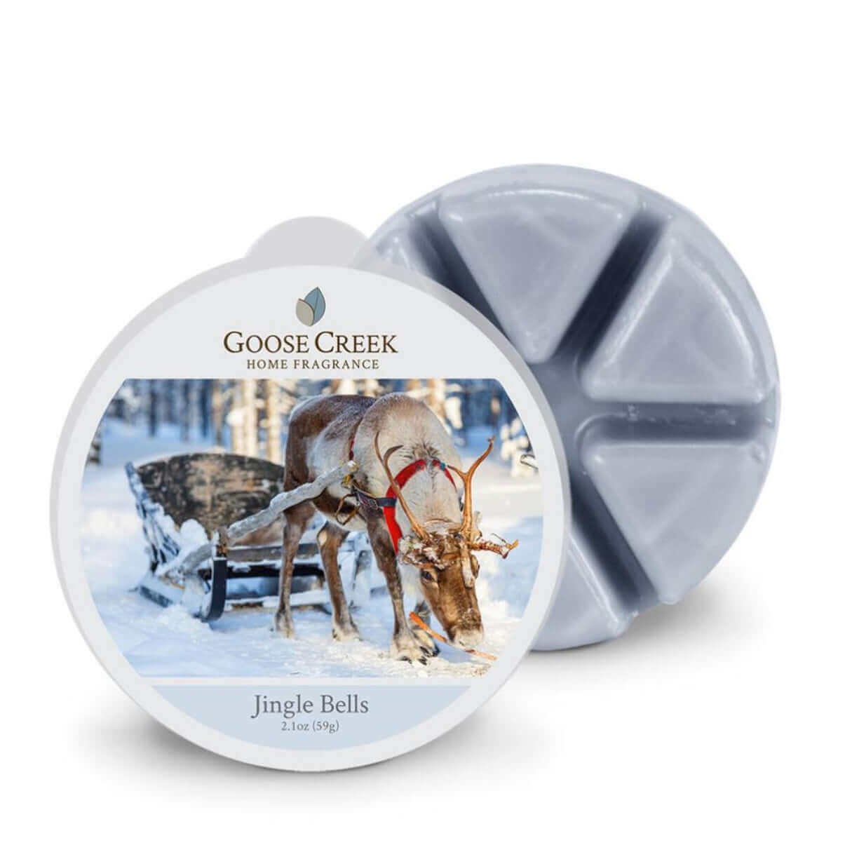 Goose Creek - Jingle Bells Wax Melt Breaker Pack Goose Creek